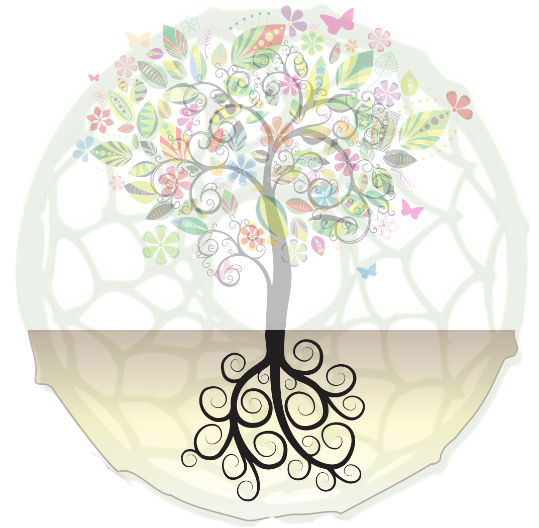 Las raíces del árbol